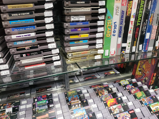 Collectibles Store «The Toy Vault at Warwick Mall», reviews and photos, 400 Bald Hill Rd, Warwick, RI 02886, USA