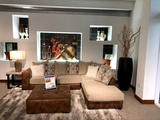 Furniture Store «Rooms To Go & Rooms To Go Kids Furniture Store - Dadeland (Miami)», reviews and photos, 7360 N Kendall Dr, Miami, FL 33156, USA