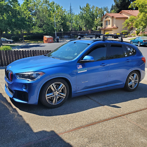 Auto Repair Shop «A&B German Car Care», reviews and photos, 5820 Pacific St #115, Rocklin, CA 95677, USA