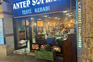 Antep Sofrası Testi Kebabı Restaurant. Ürgüp image