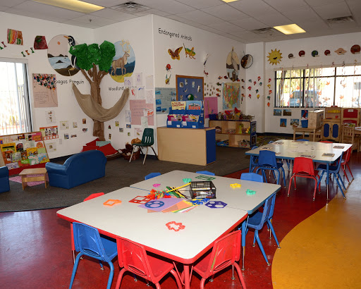 Day Care Center «Tutor Time of Phoenix, AZ», reviews and photos, 7810 W Lower Buckeye Rd, Phoenix, AZ 85043, USA