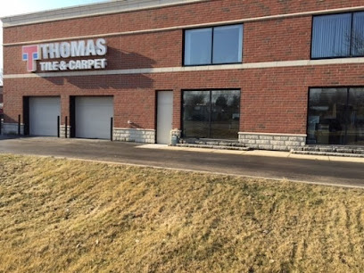 Thomas Tile & Carpet Supply Co