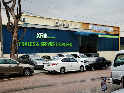 XET SALES & SERVICES SDN BHD