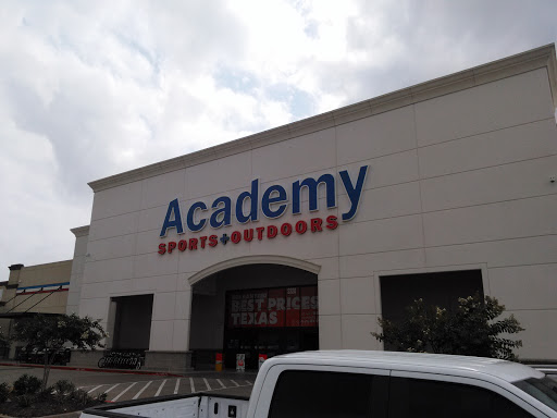 Sporting Goods Store «Academy Sports + Outdoors», reviews and photos, 2320 Hwy 6, Houston, TX 77077, USA