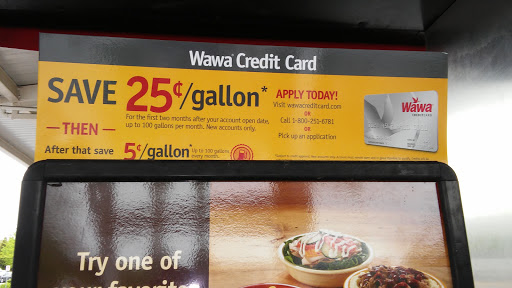 Sandwich Shop «Wawa», reviews and photos, 8118 Ocean Gateway, Easton, MD 21601, USA