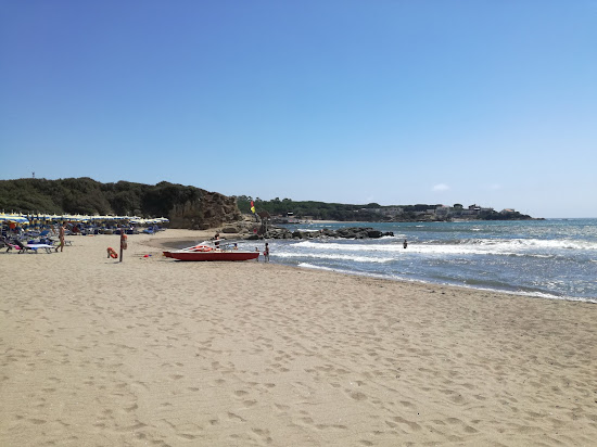 Spiaggia Sant’Agostino