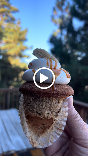 Sister My Sister Bake Shop
