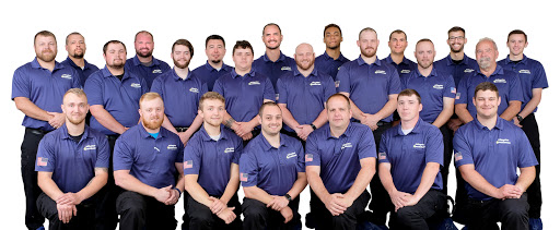 Furnace Repair Service «Schneller Plumbing, Heating & Air Conditioning», reviews and photos, 1079 Ohio Pike, Cincinnati, OH 45245, USA