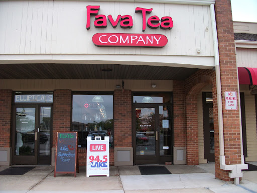 Fava Tea Company