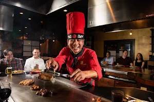 Kobé Japanese Steakhouse - New Tampa image