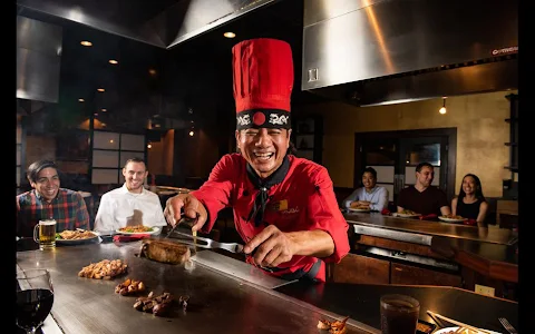 Kobé Japanese Steakhouse - New Tampa image