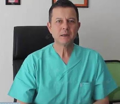 Uzm. Dr. Ahmet Koçoğlu, Kadın Hastalıkları Ve Doğum