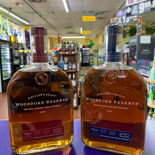 Liquor Store «Package Store», reviews and photos, 134 SW Florida Gateway Dr # 10, Lake City, FL 32024, USA