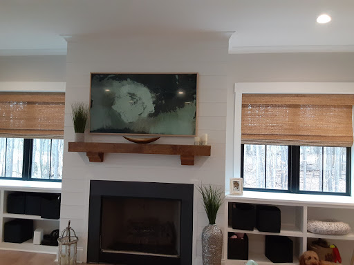 CG's Home Theater Specialist - TV Mounting Service, TV Wall Installation Chester, VA