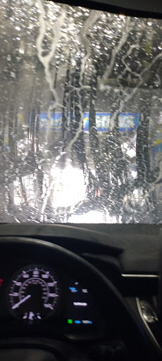 Car Wash «Simoniz Car Wash», reviews and photos, 1214 N State Rd 7, Hollywood, FL 33021, USA