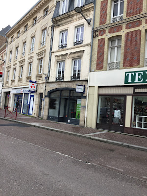 Empruntis Fécamp courtier en crédit immobilier à Fécamp