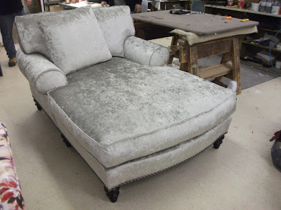 Restwell Upholstering Co Inc