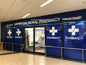 Balmoral Pharmacy @ Pak 'N' Save Napier