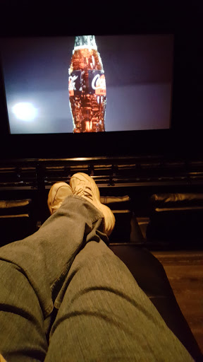 Movie Theater «Regal Cinemas Northtown Mall 12», reviews and photos, 4750 N Division St, Spokane, WA 99207, USA