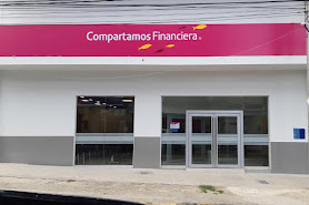 Compartamos Financiera Tarapoto San Martín