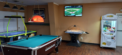 Bowling Alley «New Smyrna Lanes», reviews and photos, 185 N Causeway, New Smyrna Beach, FL 32169, USA