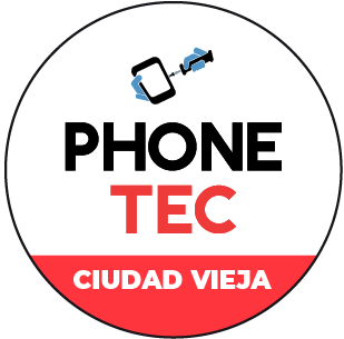Phone TEC Ciudad Vieja - Tienda de móviles