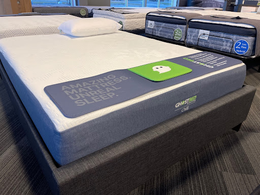 Mattress Store «Art Van PureSleep - Troy North», reviews and photos, 1735 E Big Beaver Rd, Troy, MI 48083, USA