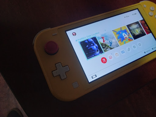 Cell Phone Store «Wireless Touch and Electronics», reviews and photos, 187 Ferry St, Newark, NJ 07105, USA