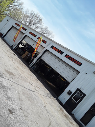 Transmission Shop «Lee Myles Transmissions & AutoCare», reviews and photos, 945 US-31 BYP, Bowling Green, KY 42101, USA