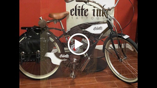 Tattoo Shop «Elite Ink Tattoo Studios», reviews and photos, 32750 Mound Rd, Warren, MI 48092, USA