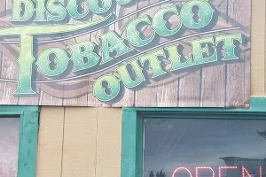 Discount Tobacco Outlet image