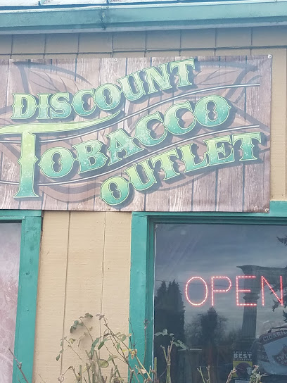 Discount Tobacco Outlet