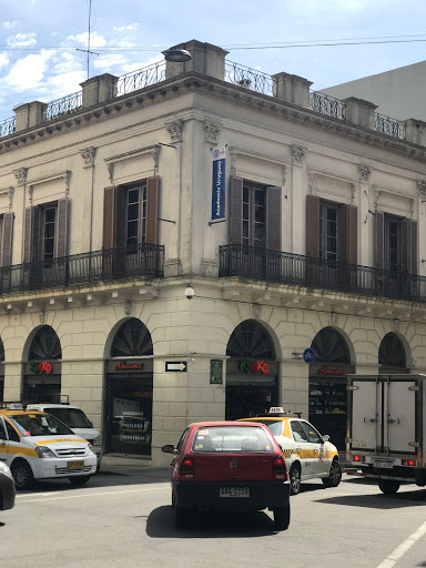 Academia Montevideo