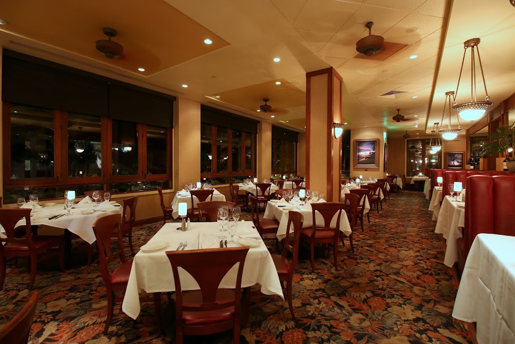 Ruth's Chris Steak House 96753