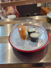 Sushi du Restaurant japonais Restaurant Sakana à Bordeaux - n°8