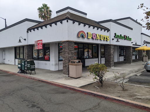 Donut Shop «Rainbow Donuts», reviews and photos, 12307 Imperial Hwy, Norwalk, CA 90650, USA