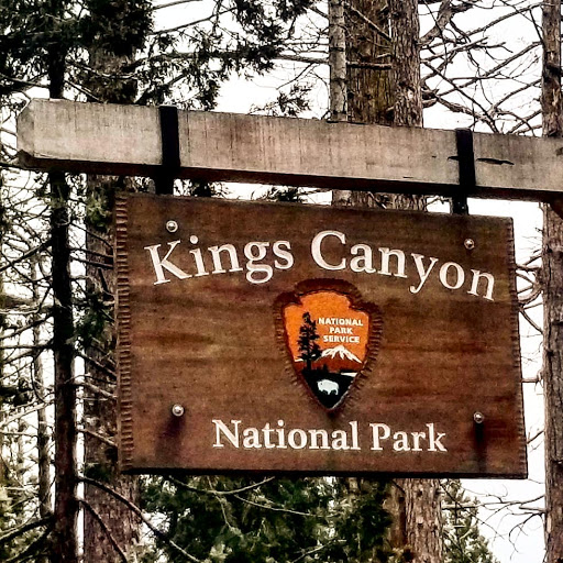 National Park «Kings Canyon National Park», reviews and photos