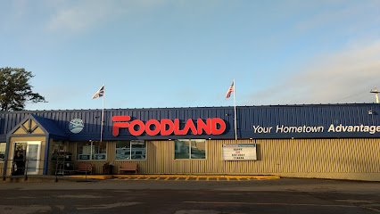 Foodland - Botwood