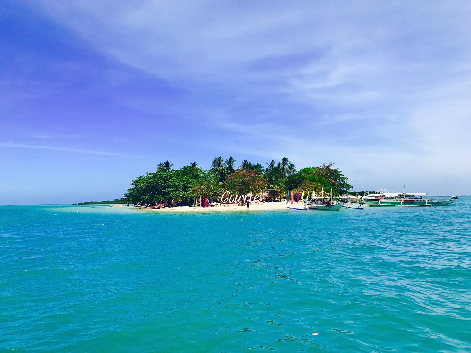 Ramesamey Island Beach photo #9