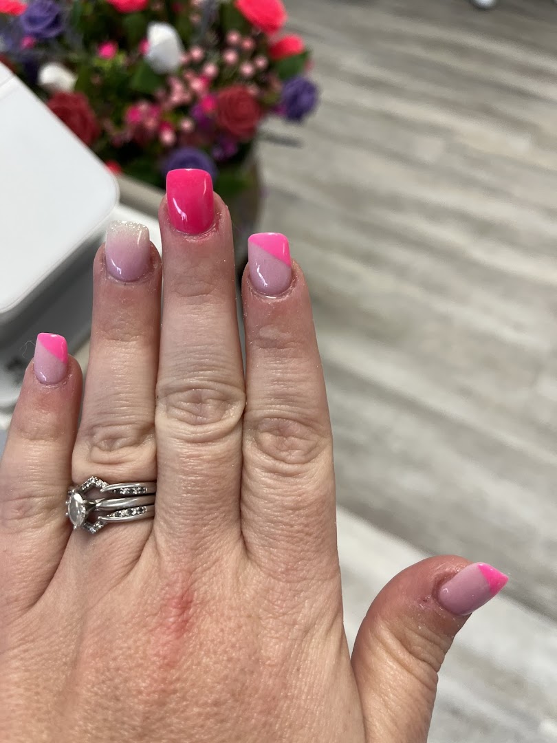 Blossom nails & Spa