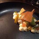 Photo n°1 de l'avis de Paul. fait le 10/06/2023 à 10:15 sur le  Lovis Restaurant à Berlin