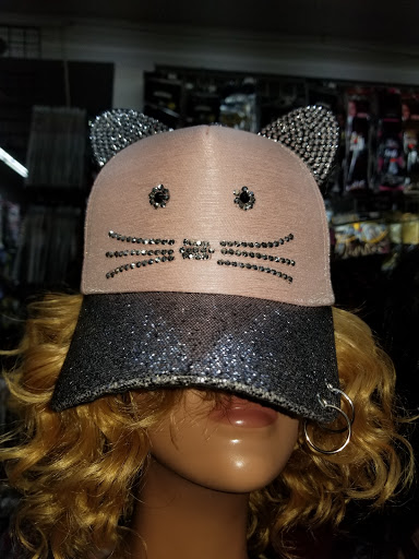 Cosmetics Store «Firstclass Beauty Supply», reviews and photos, 4288 W 130th St, Cleveland, OH 44135, USA