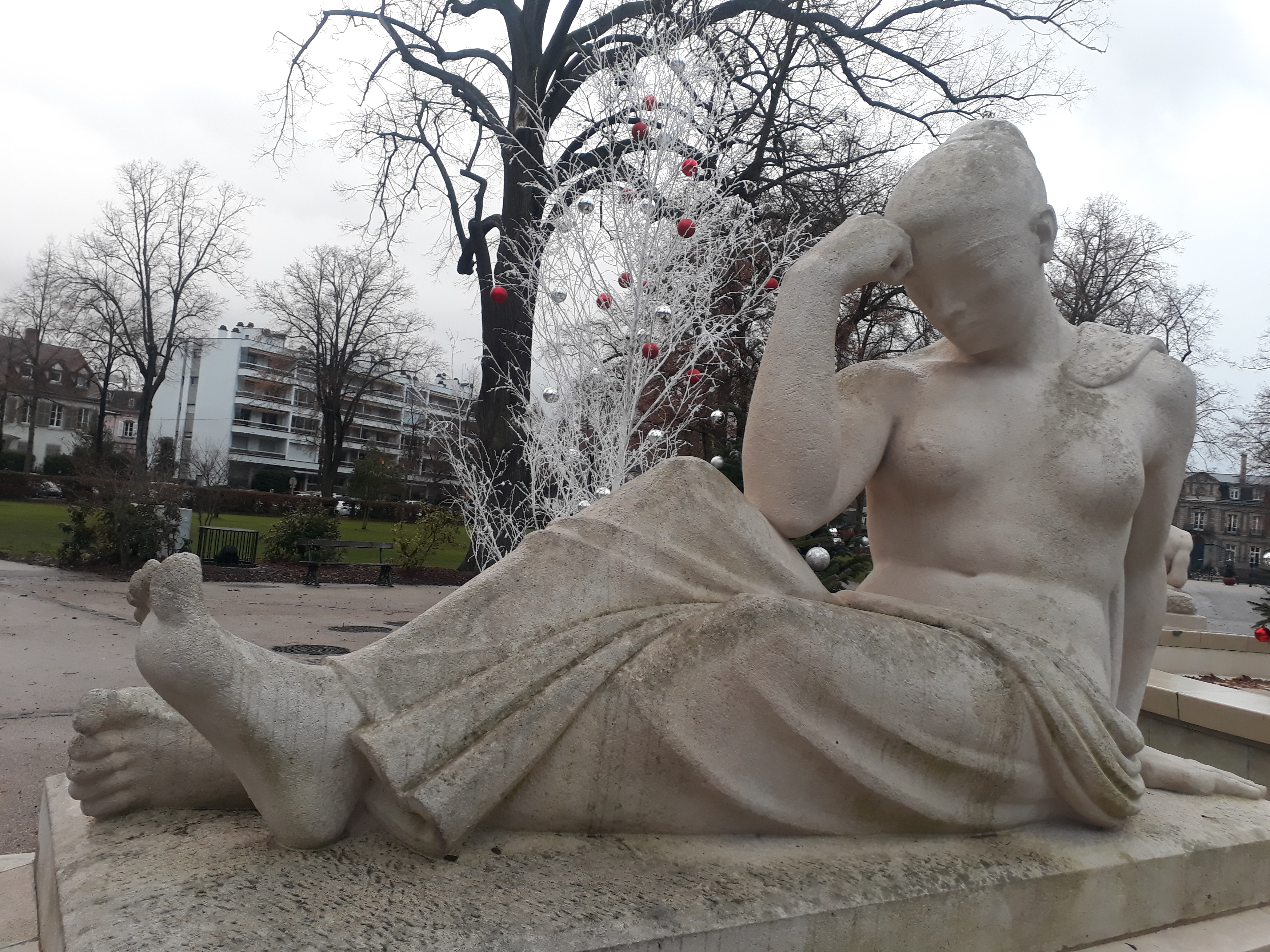 Photo n° 2 de l'avis de aude.r fait le 13/12/2019 à 16:24