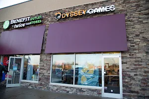 Odyssey Games, LLC image