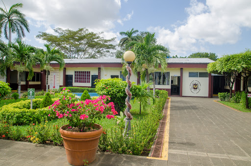 Nicaraguan University of Science and Technology