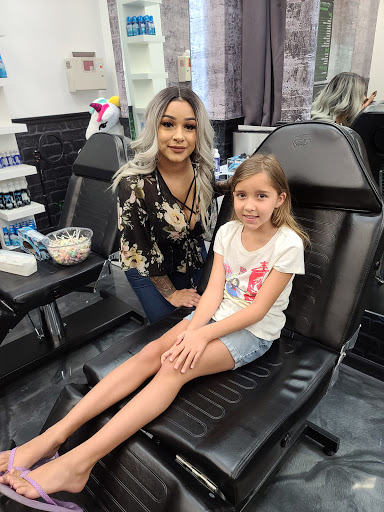 Explore reputation tattoo ideas, creative tattoo ideas in Glendale, available at Modern Mods Body Piercings - Arrowhead