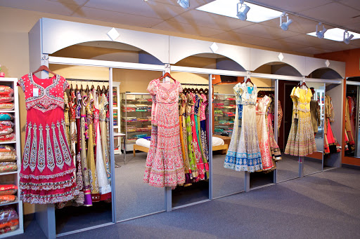 Clothing Store «Variety Silks», reviews and photos, 37188 Dequindre Rd, Sterling Heights, MI 48310, USA
