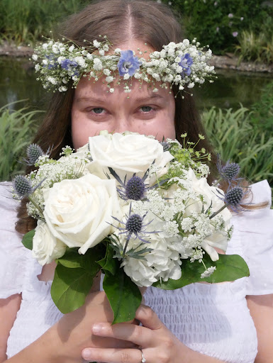 Florist «Ye Olde Yardley Florist», reviews and photos, 175 S Main St, Yardley, PA 19067, USA