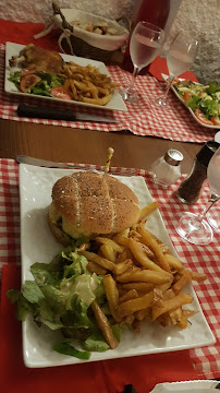 Frite du Restaurant La Bergerie à Pau - n°7