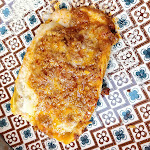 Photo n°3 de l'avis de Nicolas.h fait le 11/02/2023 à 19:12 sur le  L'angolo der Grillo à Rome